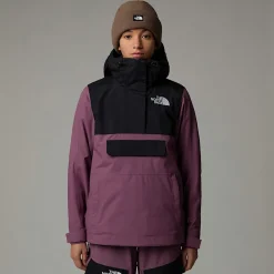 Mujer The North Face Impermeable|Esquí & Snowboard<Anorak Driftview Para Mujer