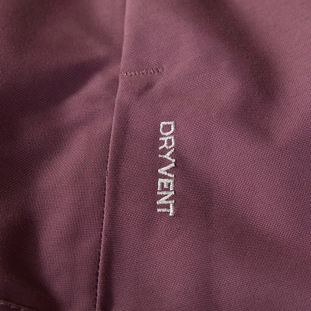Mujer The North Face Impermeable|Esquí & Snowboard<Anorak Driftview Para Mujer