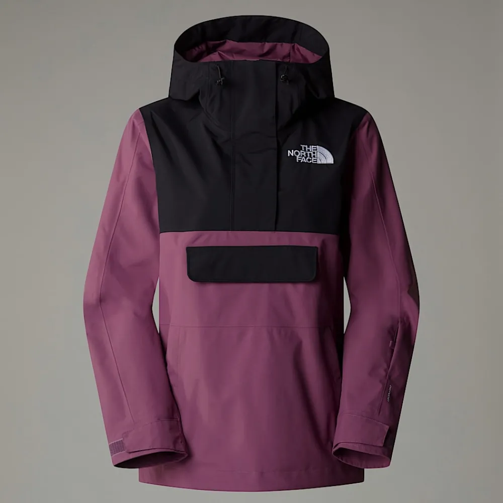 Mujer The North Face Impermeable|Esquí & Snowboard<Anorak Driftview Para Mujer