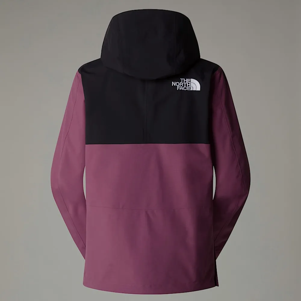 Mujer The North Face Impermeable|Esquí & Snowboard<Anorak Driftview Para Mujer