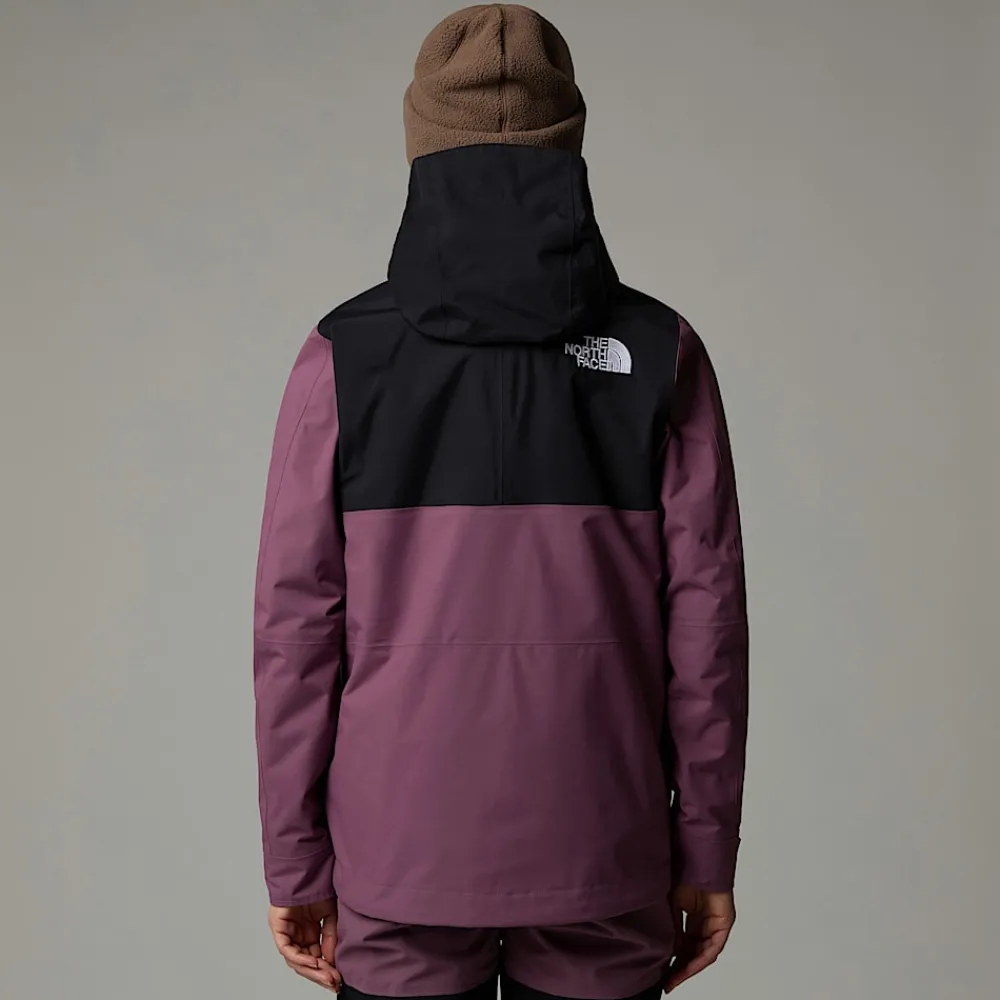 Mujer The North Face Impermeable|Esquí & Snowboard<Anorak Driftview Para Mujer