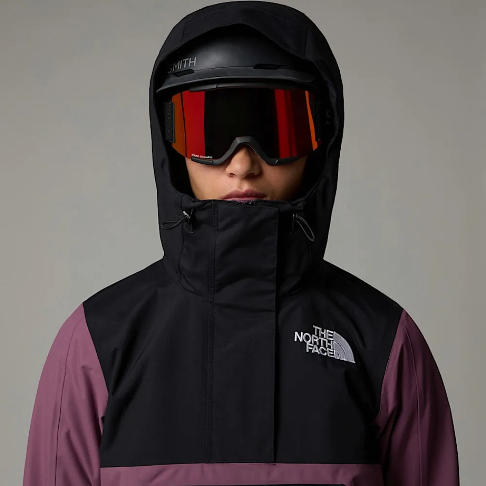 Mujer The North Face Impermeable|Esquí & Snowboard<Anorak Driftview Para Mujer