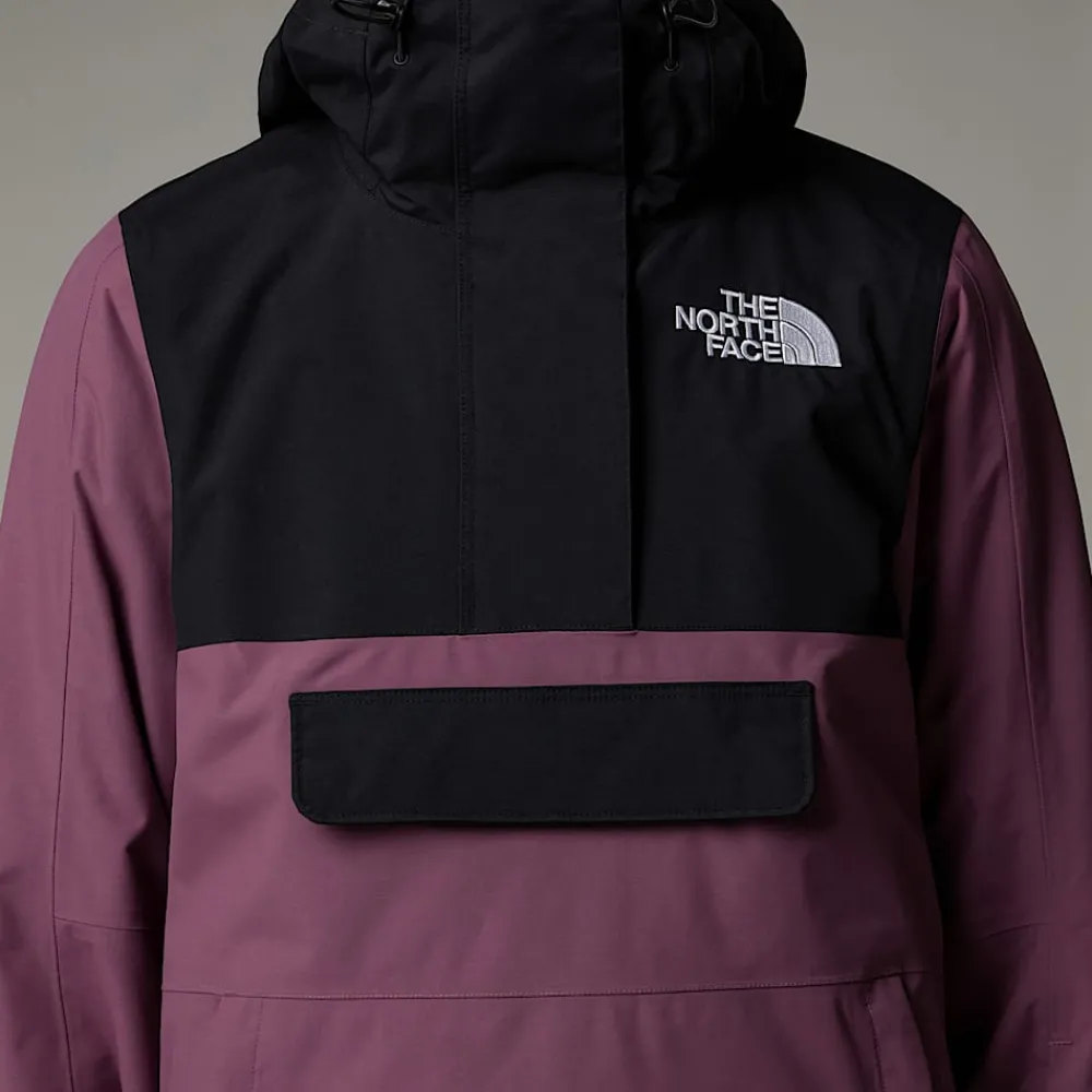 Mujer The North Face Impermeable|Esquí & Snowboard<Anorak Driftview Para Mujer