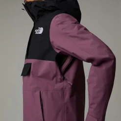 Mujer The North Face Impermeable|Esquí & Snowboard<Anorak Driftview Para Mujer