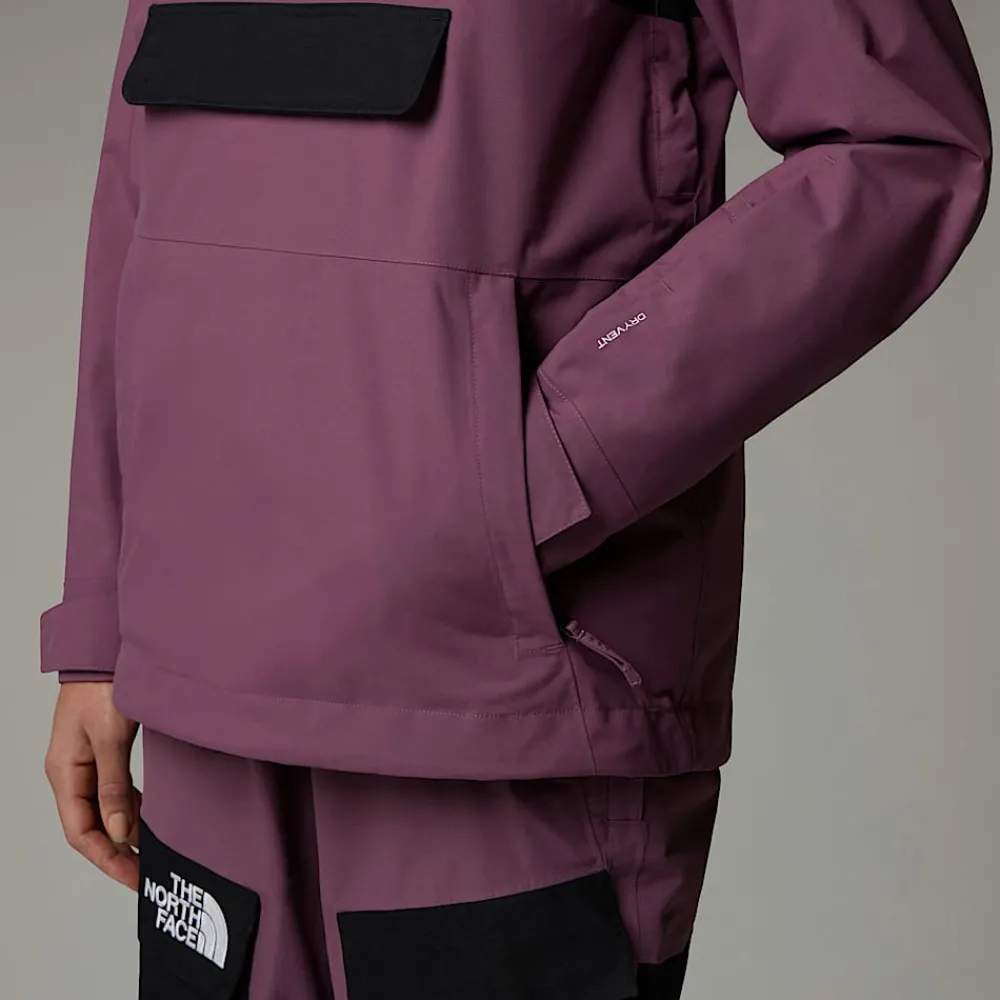 Mujer The North Face Impermeable|Esquí & Snowboard<Anorak Driftview Para Mujer