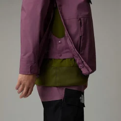 Mujer The North Face Impermeable|Esquí & Snowboard<Anorak Driftview Para Mujer