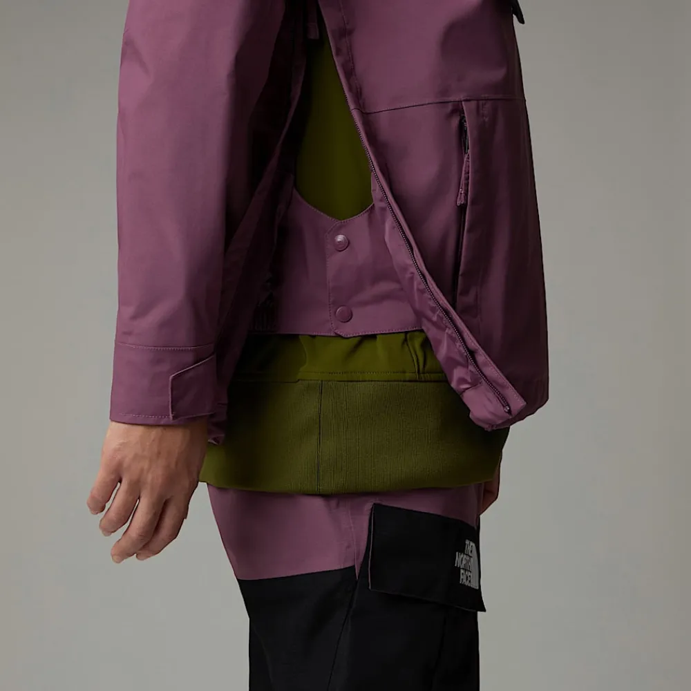 Mujer The North Face Impermeable|Esquí & Snowboard<Anorak Driftview Para Mujer