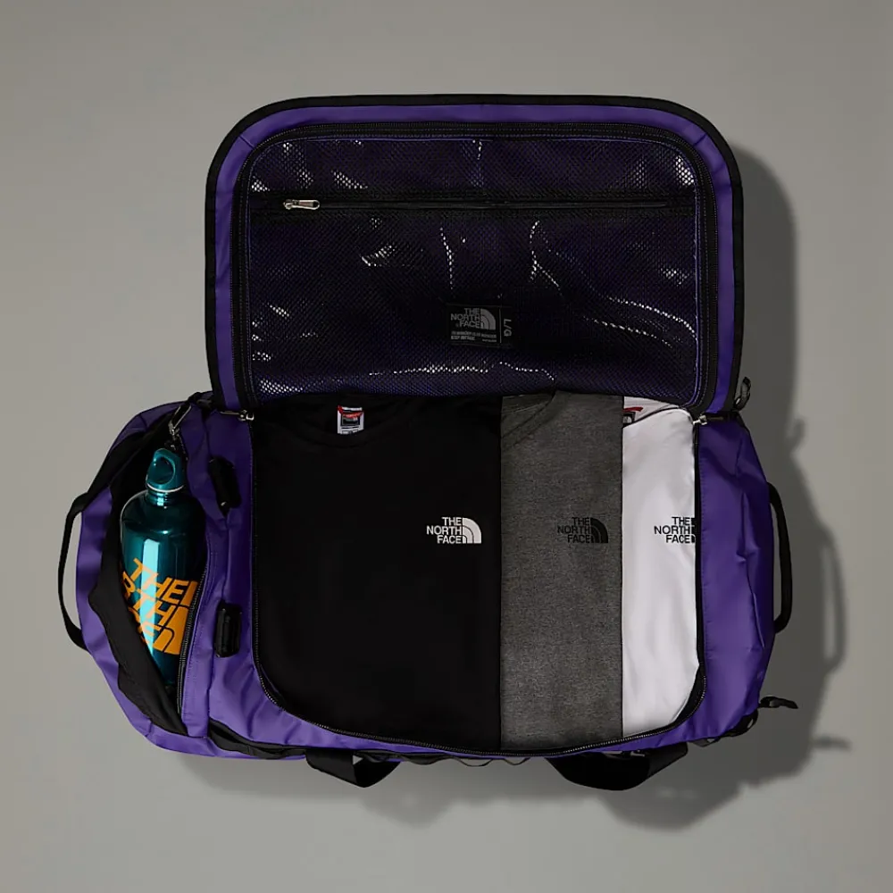 Mujer The North Face Mochilas Para Mujeres|Mochilas Para Mujeres<Base Camp Duffel - L