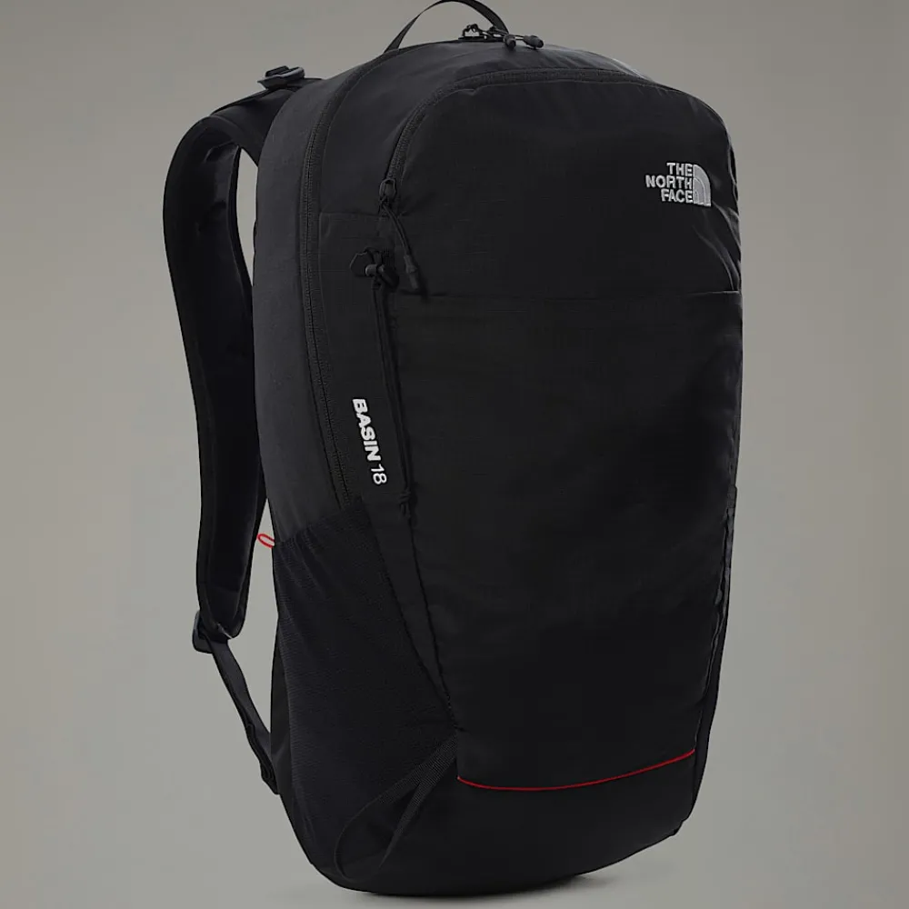 Mujer/Hombre The North Face Mochilas Para Hombre|Mochilas Para Hombre<Basin 18
