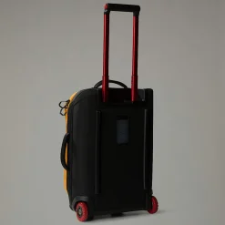 The North Face Maletas<Bolsa De Equipaje Base Camp Rolling Thunder - 22"