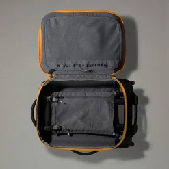 The North Face Maletas<Bolsa De Equipaje Base Camp Rolling Thunder - 22"
