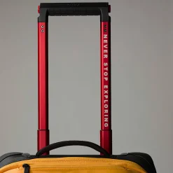 The North Face Maletas<Bolsa De Equipaje Base Camp Rolling Thunder - 22"