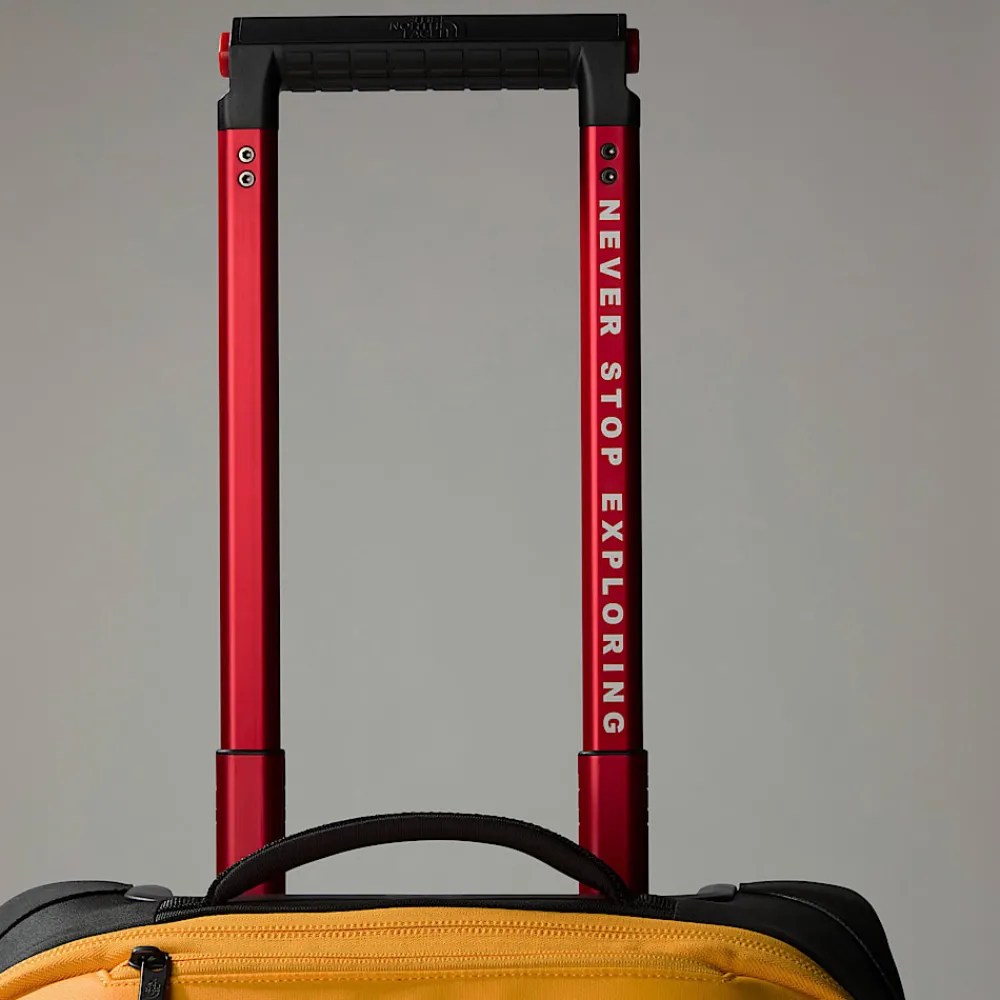 The North Face Maletas<Bolsa De Equipaje Base Camp Rolling Thunder - 22"