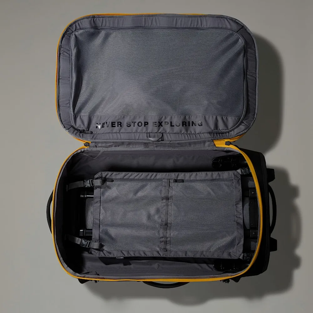 The North Face Maletas<Bolsa De Equipaje Base Camp Rolling Thunder - 28"