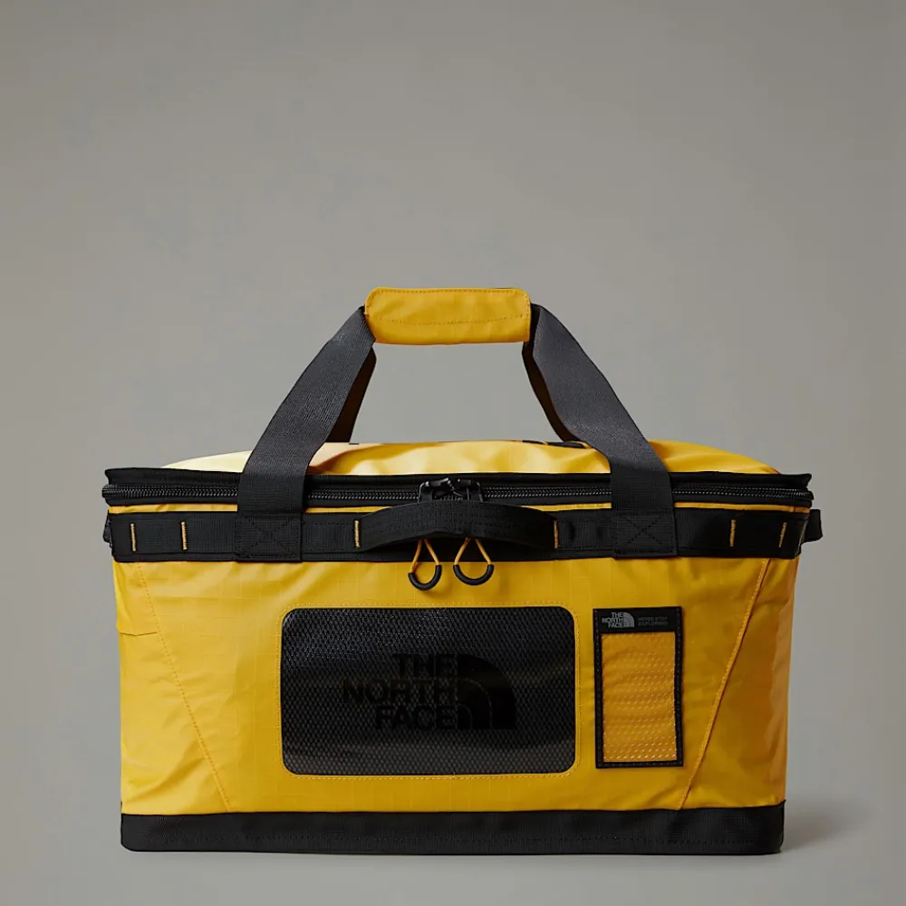 Mujer/Hombre The North Face Accesorios De Viaje|Accesorios De Viaje<Bolsa De Equipamiento Base Camp - Tamaño Mediano