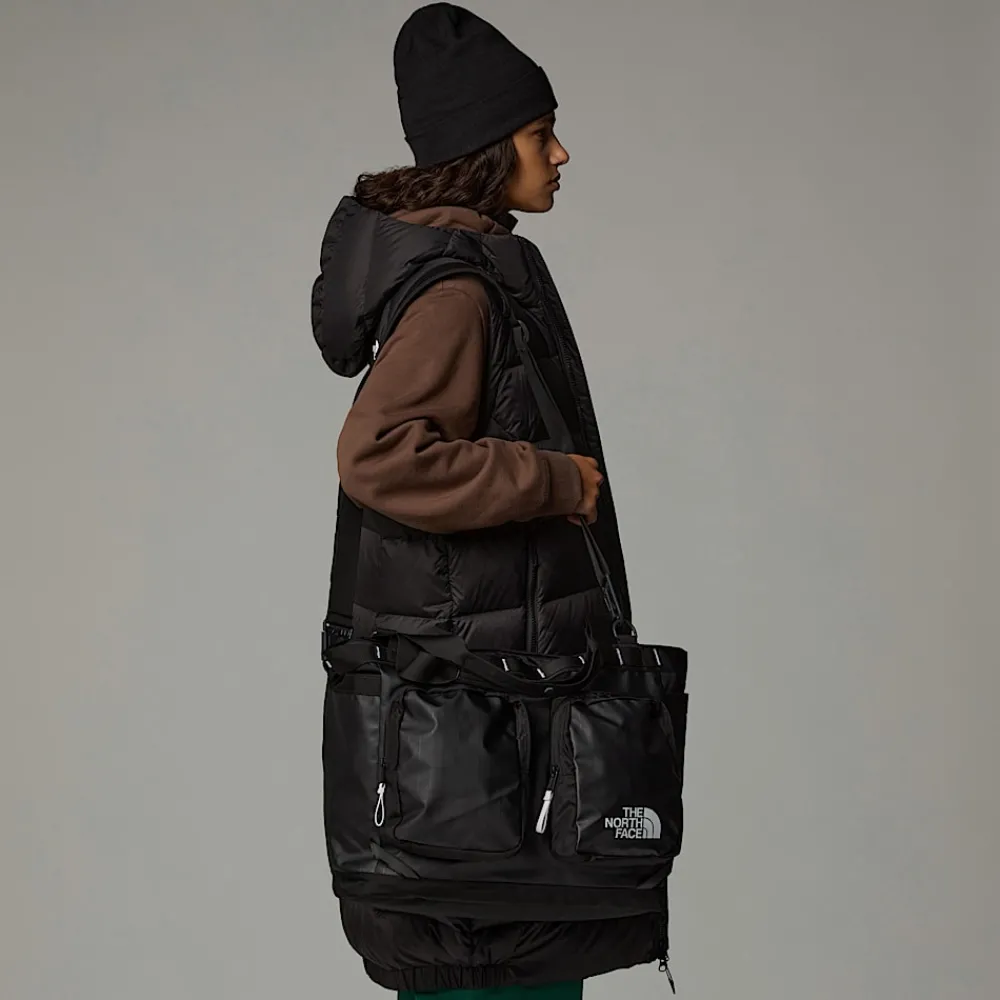 Mujer The North Face Mochilas Para Mujeres|Mochilas Para Mujeres<Bolso Tote Base Camp Voyager