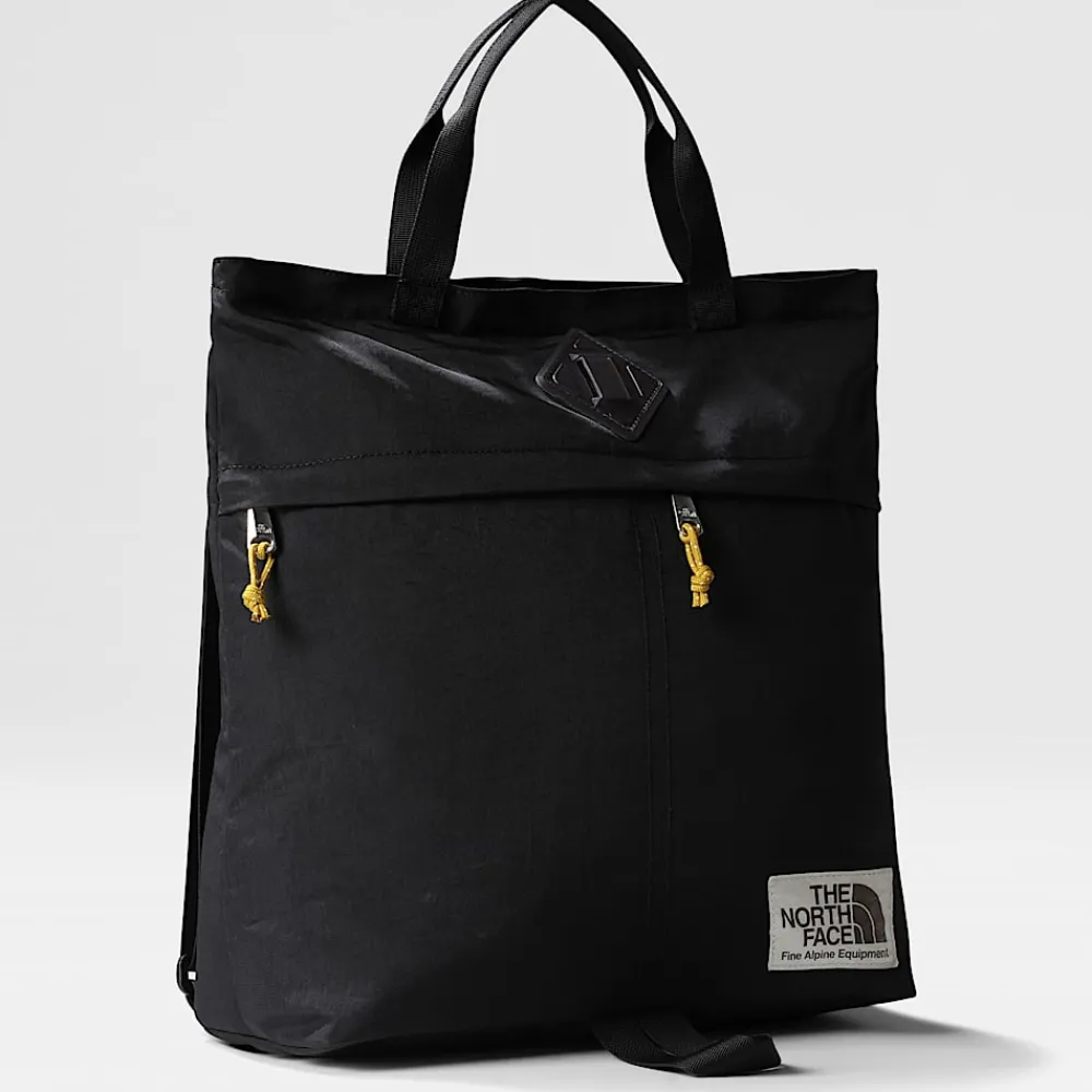 Mujer/Hombre The North Face Mochilas Para Hombre|Mochilas Para Hombre<Bolso Tote Berkeley