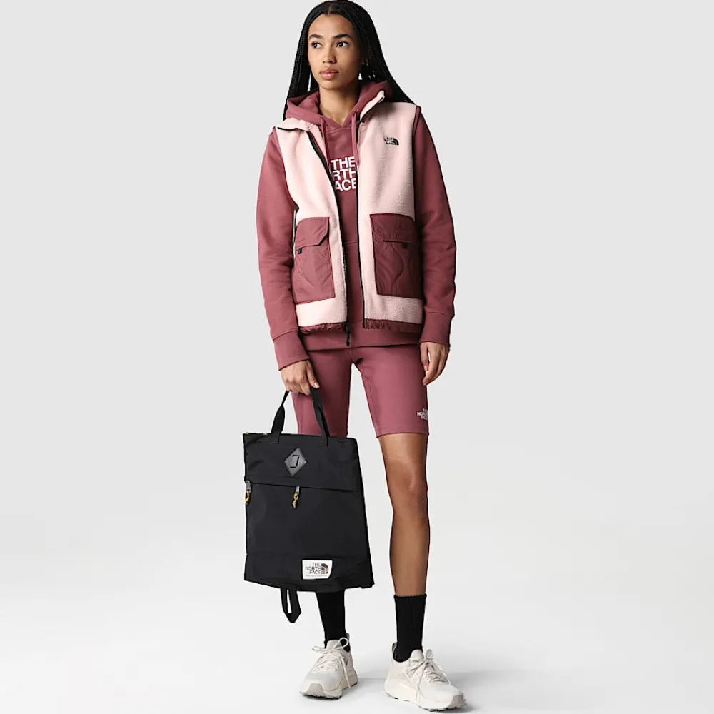 Mujer/Hombre The North Face Mochilas Para Hombre|Mochilas Para Hombre<Bolso Tote Berkeley
