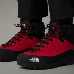 Hombre The North Face Botas De Montaña & Senderismo<Botas Alpinas De Media Caña GORE-TEX® Verto Para Hombre