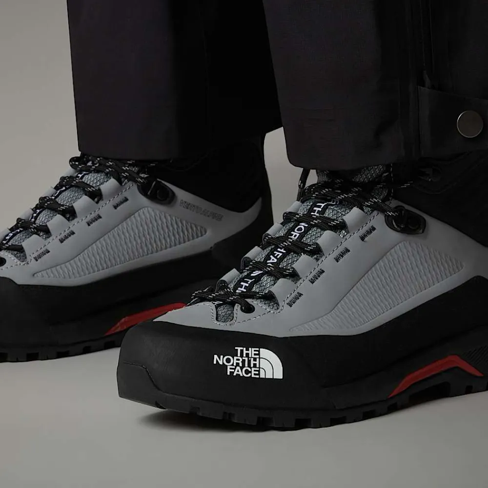 Mujer The North Face Botas De Montaña & Senderismo<Botas Alpinas De Media Caña GORE-TEX® Verto Para Mujer