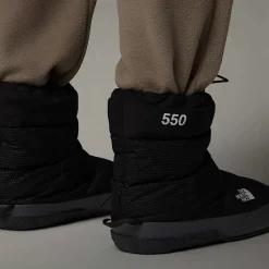 Hombre The North Face Botas De Invierno<Botas Après Nuptse Para Hombre