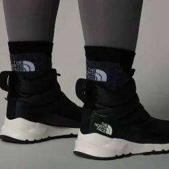 Mujer The North Face Botas De Invierno<Botas De Invierno Impermeables Con Cremallera ThermoBall™ Progressive II Para Mujer