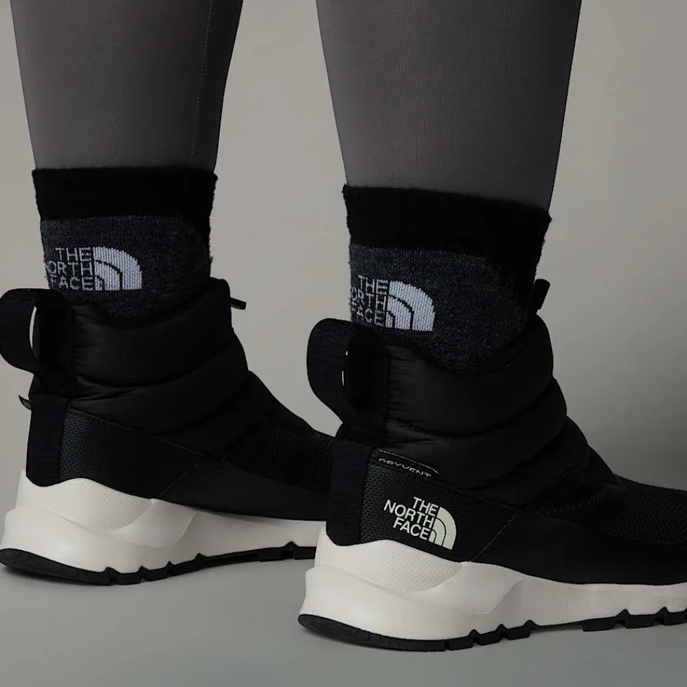 Mujer The North Face Botas De Invierno<Botas De Invierno Impermeables Con Cremallera ThermoBall™ Progressive II Para Mujer