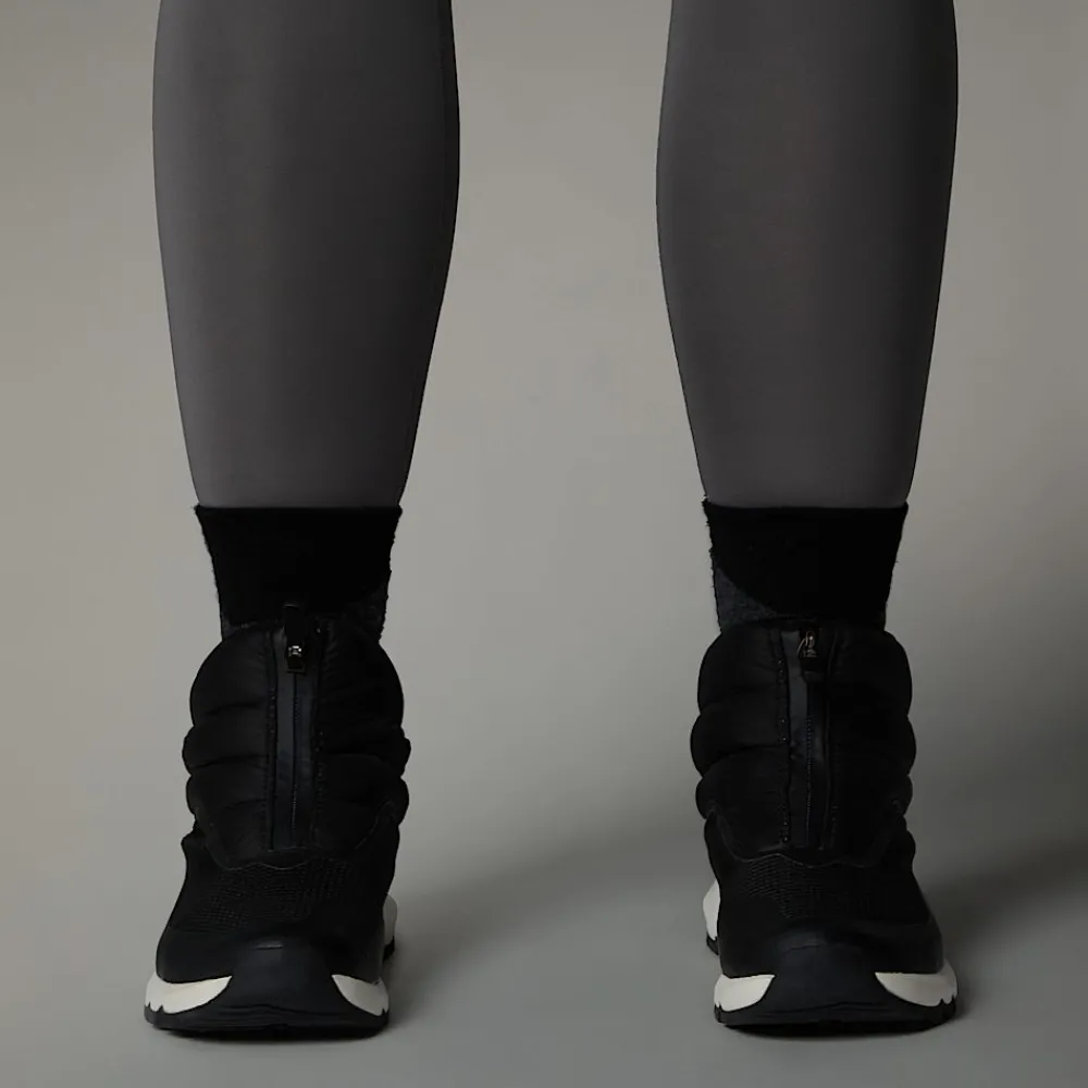 Mujer The North Face Botas De Invierno<Botas De Invierno Impermeables Con Cremallera ThermoBall™ Progressive II Para Mujer