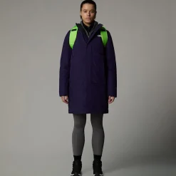Mujer The North Face Botas De Invierno<Botas De Invierno Impermeables Con Cremallera ThermoBall™ Progressive II Para Mujer