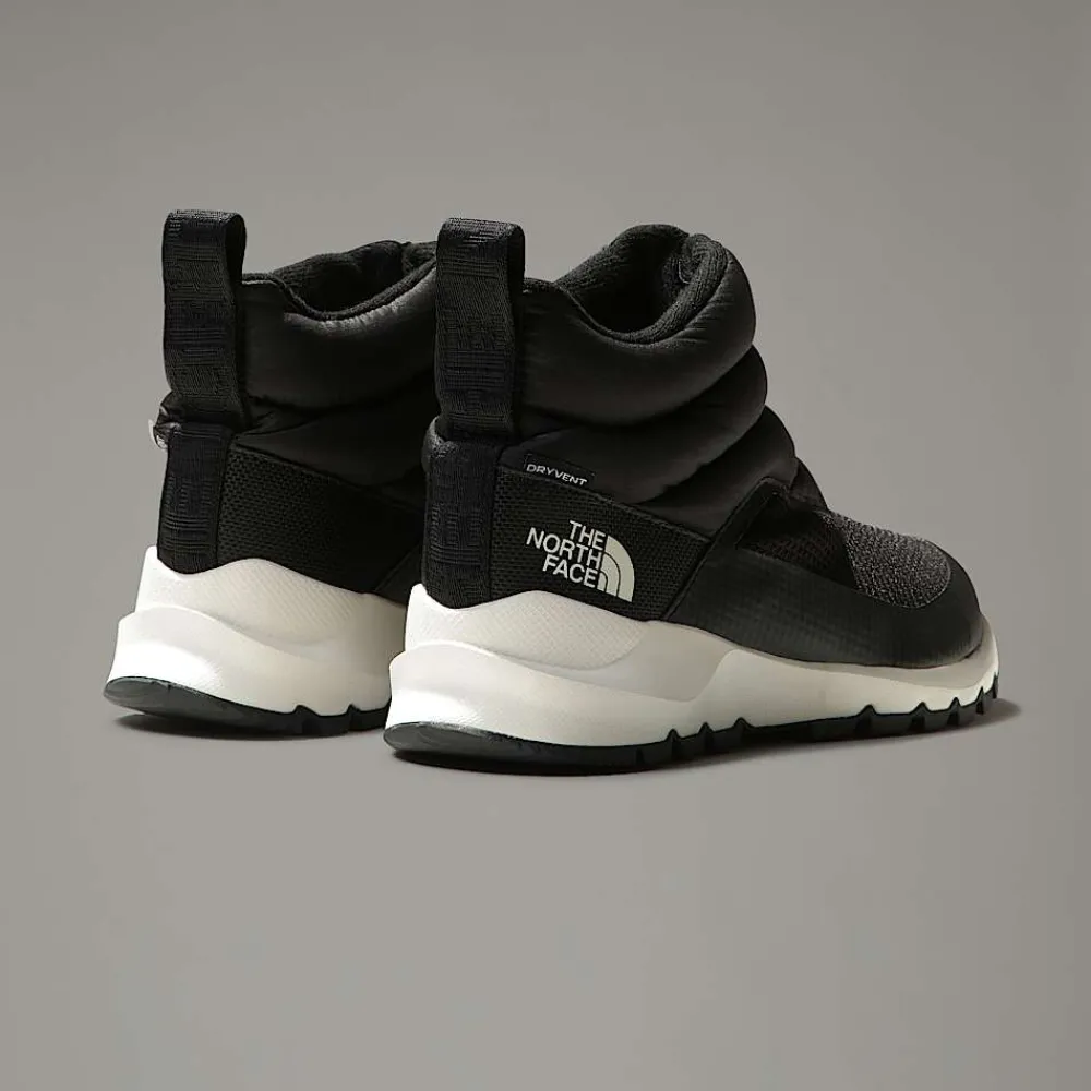 Mujer The North Face Botas De Invierno<Botas De Invierno Impermeables Con Cremallera ThermoBall™ Progressive II Para Mujer