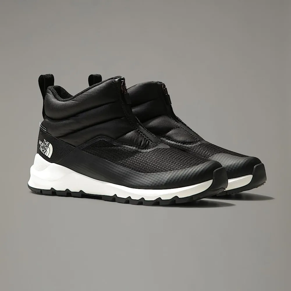 Mujer The North Face Botas De Invierno<Botas De Invierno Impermeables Con Cremallera ThermoBall™ Progressive II Para Mujer