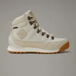 Mujer The North Face Zapatillas Informales<Botas De Lona Lifestyle Back-To-Berkeley IV Para Mujer