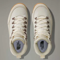 Mujer The North Face Zapatillas Informales<Botas De Lona Lifestyle Back-To-Berkeley IV Para Mujer