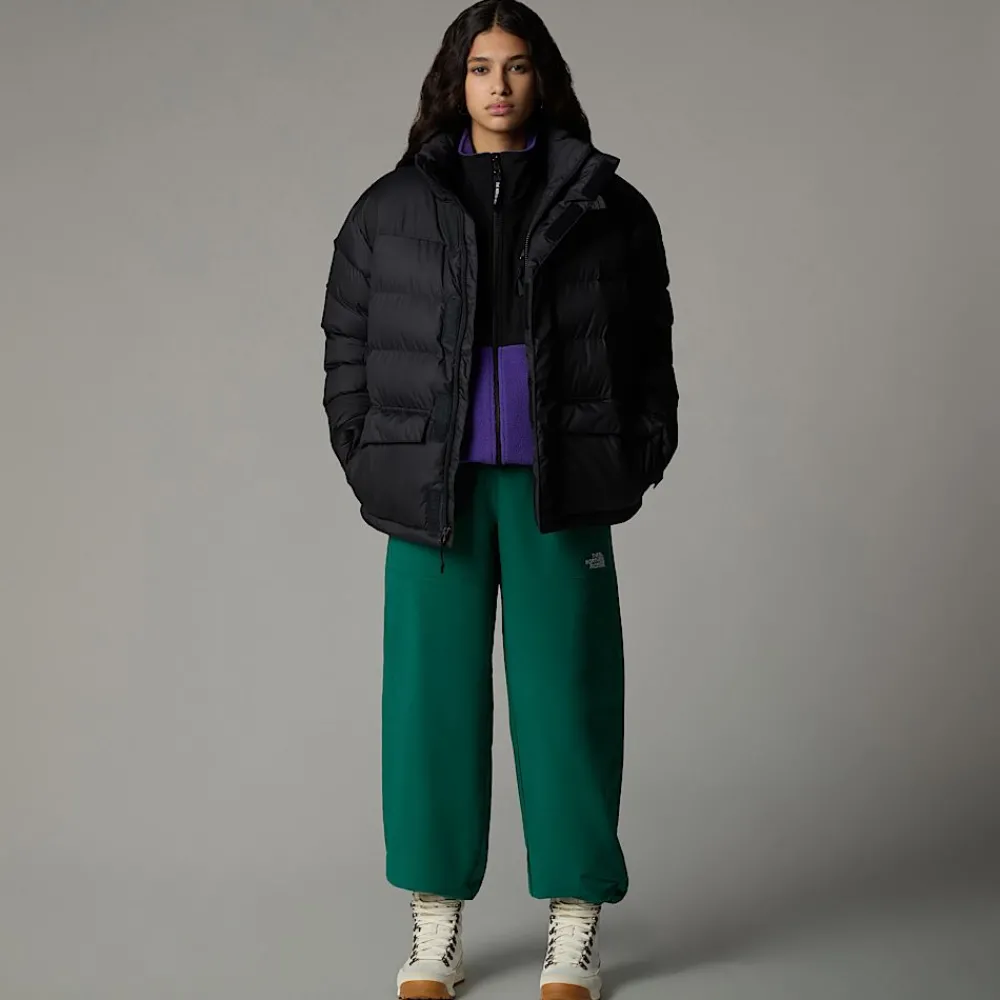 Mujer The North Face Zapatillas Informales<Botas De Lona Lifestyle Back-To-Berkeley IV Para Mujer