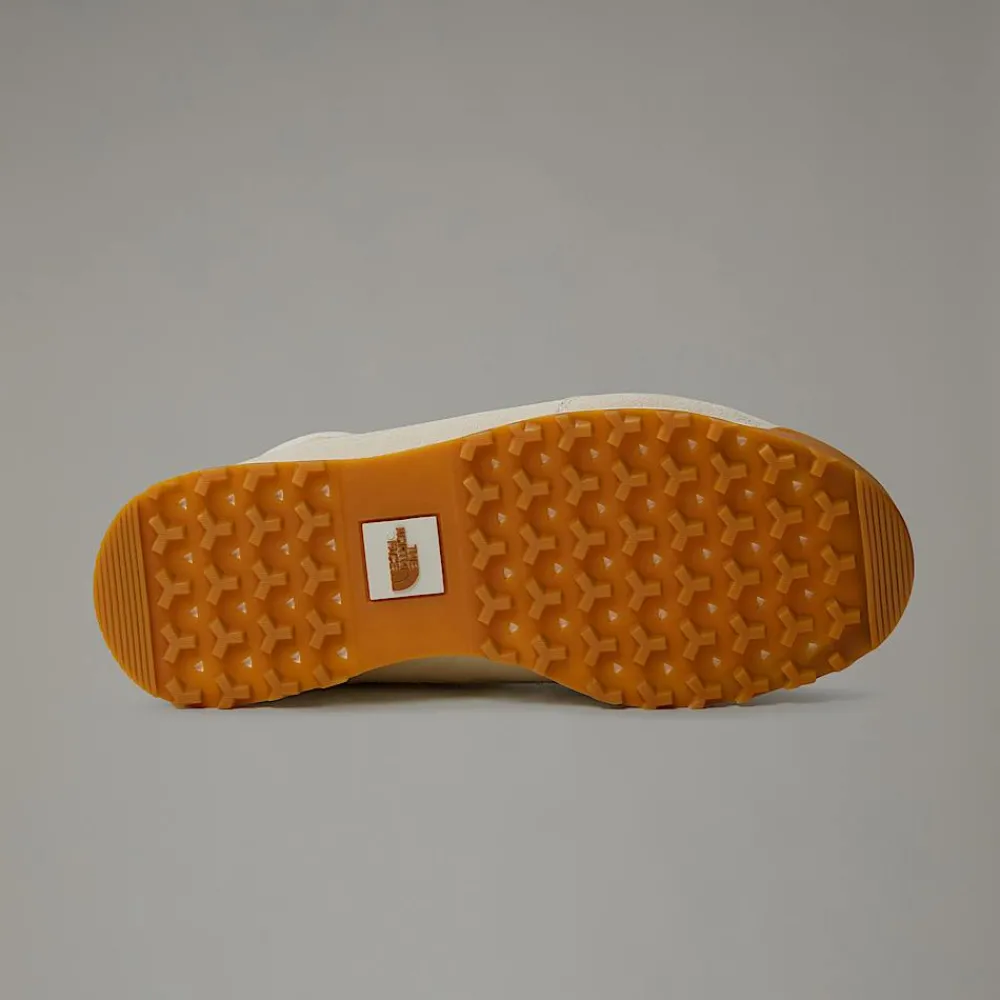 Mujer The North Face Zapatillas Informales<Botas De Lona Lifestyle Back-To-Berkeley IV Para Mujer