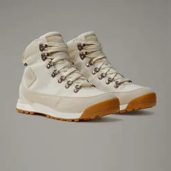Mujer The North Face Zapatillas Informales<Botas De Lona Lifestyle Back-To-Berkeley IV Para Mujer