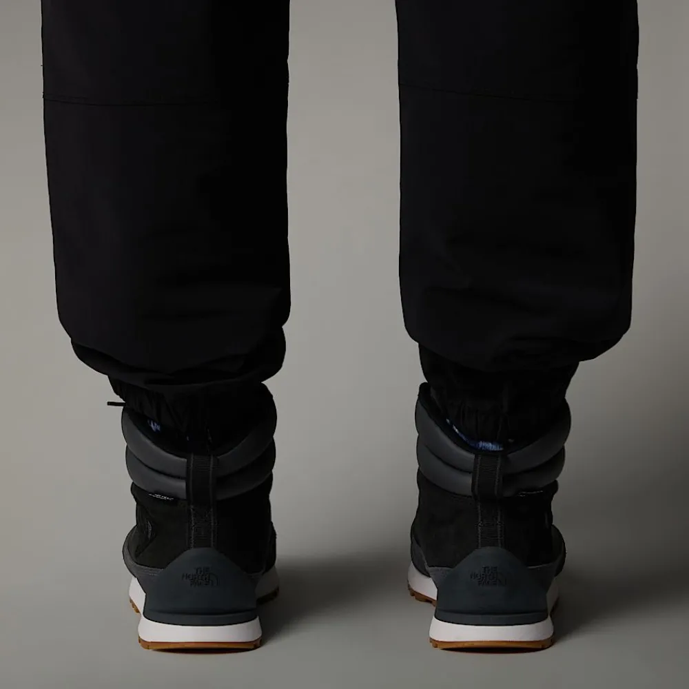 Hombre The North Face Zapatillas Informales<Botas De Piel Lifestyle Back-To-Berkeley IV Para Hombre