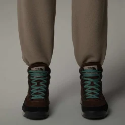 Hombre The North Face Zapatillas Informales<Botas De Piel Lifestyle Back-To-Berkeley IV Para Hombre