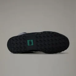 Hombre The North Face Zapatillas Informales<Botas De Piel Lifestyle Back-To-Berkeley IV Para Hombre