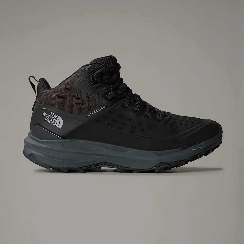 Mujer The North Face Botas De Montaña & Senderismo<Botas De Senderimso De Cuero VECTIV™ Exploris II Para Mujer
