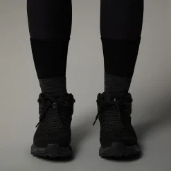 Mujer The North Face Botas De Montaña & Senderismo<Botas De Senderimso De Cuero VECTIV™ Exploris II Para Mujer