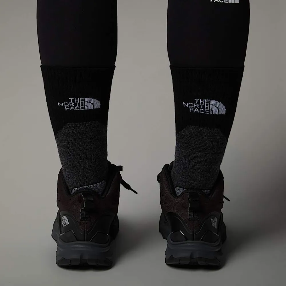 Mujer The North Face Botas De Montaña & Senderismo<Botas De Senderimso De Cuero VECTIV™ Exploris II Para Mujer