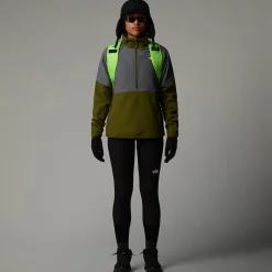 Mujer The North Face Botas De Montaña & Senderismo<Botas De Senderimso De Cuero VECTIV™ Exploris II Para Mujer