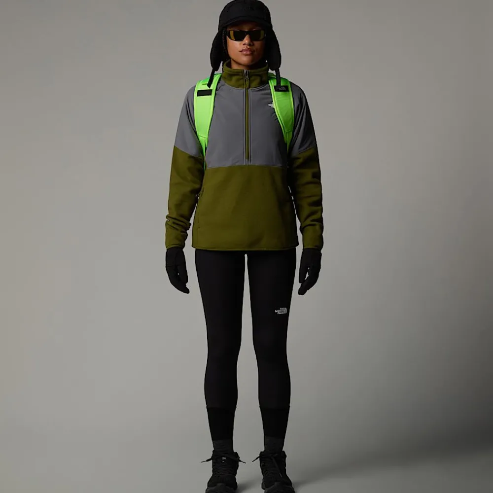 Mujer The North Face Botas De Montaña & Senderismo<Botas De Senderimso De Cuero VECTIV™ Exploris II Para Mujer