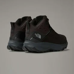 Mujer The North Face Botas De Montaña & Senderismo<Botas De Senderimso De Cuero VECTIV™ Exploris II Para Mujer