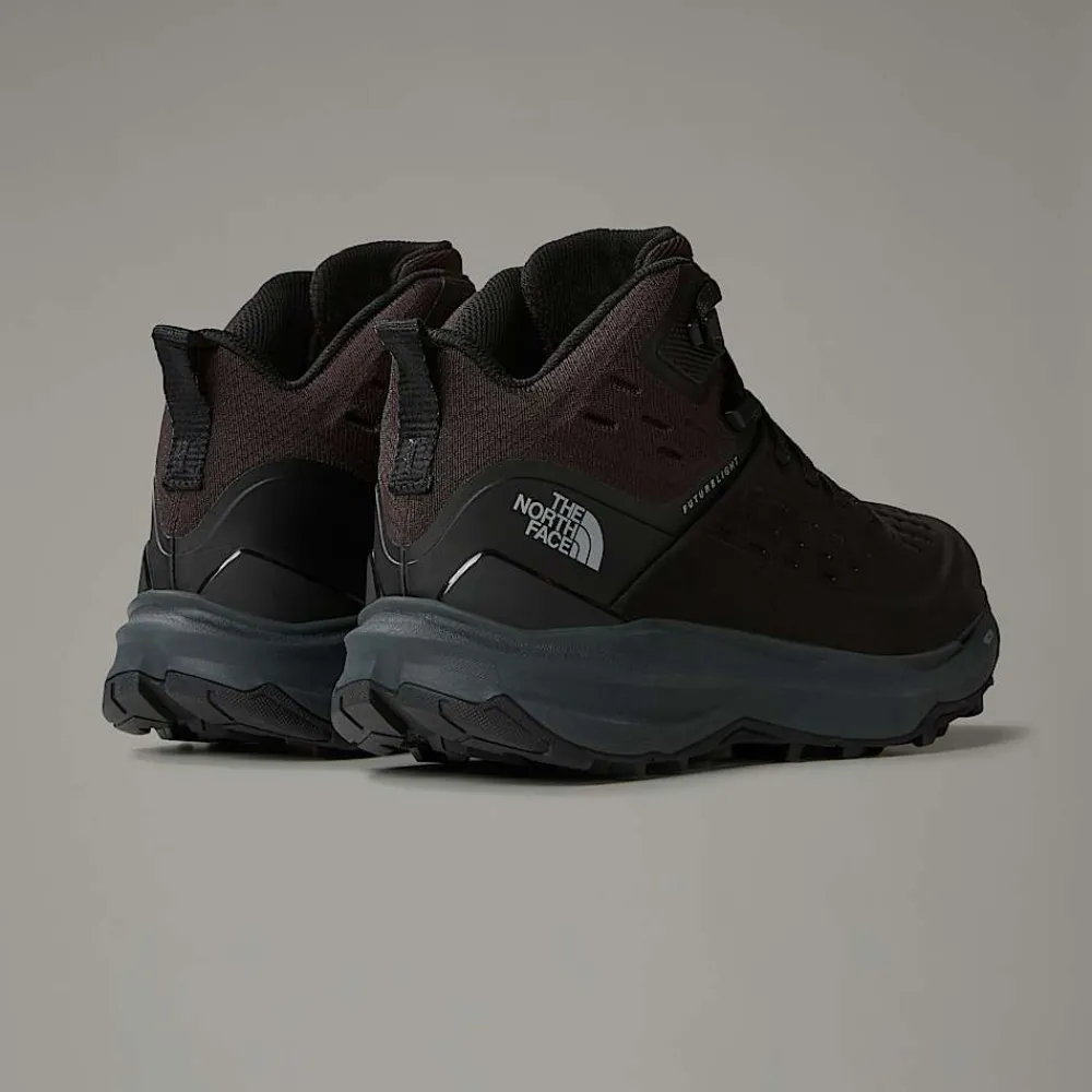 Mujer The North Face Botas De Montaña & Senderismo<Botas De Senderimso De Cuero VECTIV™ Exploris II Para Mujer
