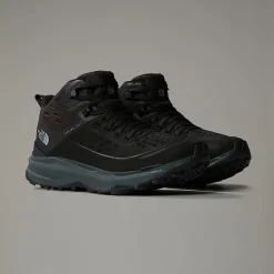 Mujer The North Face Botas De Montaña & Senderismo<Botas De Senderimso De Cuero VECTIV™ Exploris II Para Mujer