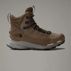 Mujer The North Face Botas De Montaña & Senderismo|Botas De Invierno<Botas De Senderismo Con Aislamiento Sintético Fastpack VECTIV™ Para Mujer