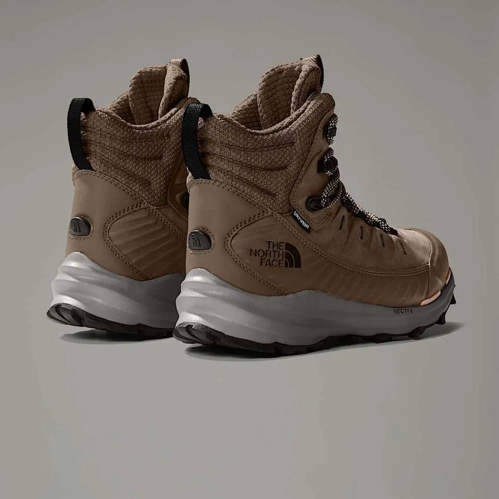 Mujer The North Face Botas De Montaña & Senderismo|Botas De Invierno<Botas De Senderismo Con Aislamiento Sintético Fastpack VECTIV™ Para Mujer