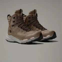 Mujer The North Face Botas De Montaña & Senderismo|Botas De Invierno<Botas De Senderismo Con Aislamiento Sintético Fastpack VECTIV™ Para Mujer